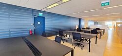 Uob Plaza (D1), Office #607320671